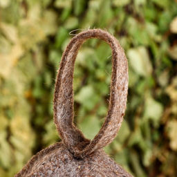 Шапка для бани тёмная - Добропаровъ фото 2