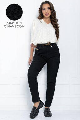 Джинсы Теплый вечер LT collection