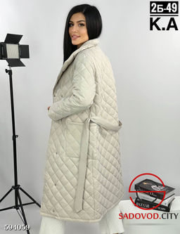 Куртка женская - Bruno фото 7