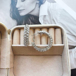 504205530 Серьги