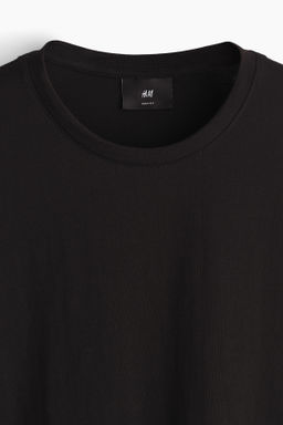Camiseta en algod?n pima Slim Fit - H&m фото 11