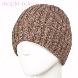 4519-1 Шапка мужская флис (57-59) - Static фото 2