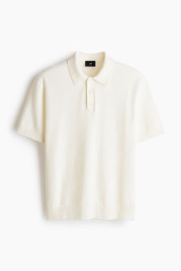 Polo de punto Regular Fit