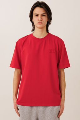 Футболка GO M1001GO/11-02.176-182 красный