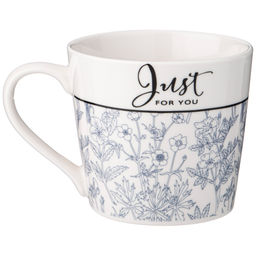 КРУЖКА LEFARD JUST FOR YOU 400МЛ  фото 3