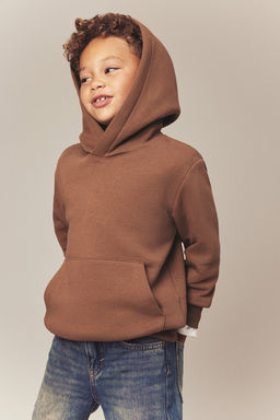 Sudadera con capucha