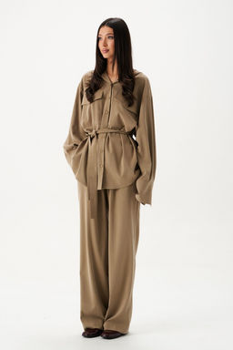 Брюки А1434 - Annete фото 2