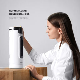 Вентилятор настольный GALAXY LINE GL8153 (видео в описании)  фото 4