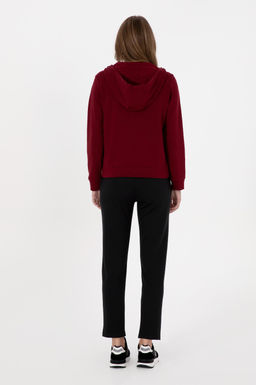 Kad_n Siyah E_ofman Alt_ Sepette S_rpriz _ndirim - U.s. polo assn фото 4