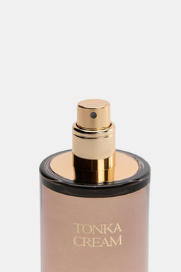 TONKA CREAM EDP 50ML / 1.7 fl. oz. - Zara фото 3