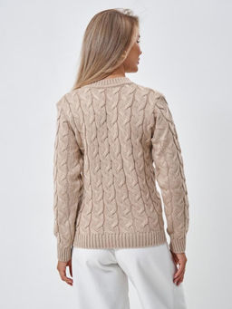 Джемпер женский w-01-490 - Esenia фото 4