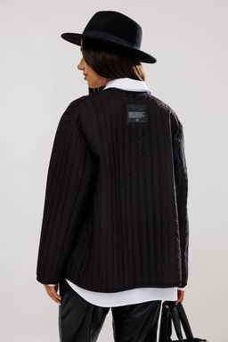 Куртка Lars Style 967 черный