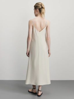 Сарафан из вискозы / Zarina  фото 5