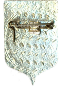 Значок Киров