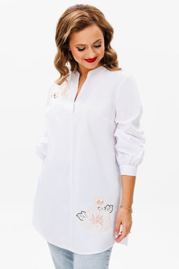 Блуза URS 24-394/1  фото 3