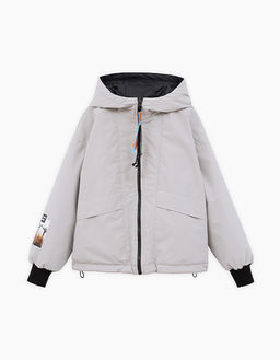 Куртка для девочки - Bell bimbo фото 5