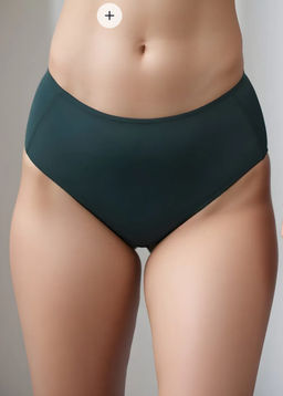 Трусы Misstyle 5006 изумруд
