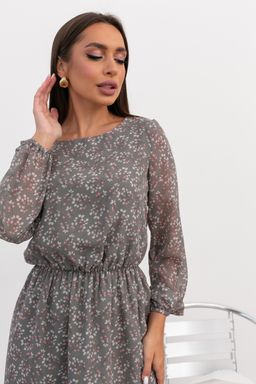 VALENTINA Платье Мелинда №7  фото 5