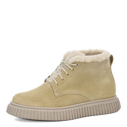 Ботинки женские