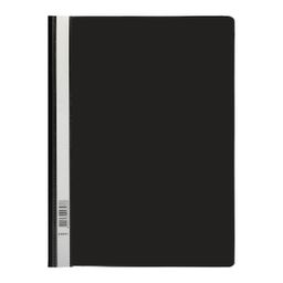 Expert Complete Classic Папка-скоросшиватель A4 120/160 мкм песок 20 шт. черный 312161