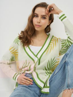 Кардиган женский 5221-1735 - Vay фото 3