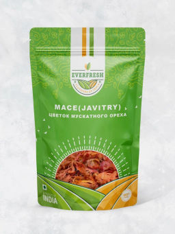 Цветок Мускатного Ореха 50г