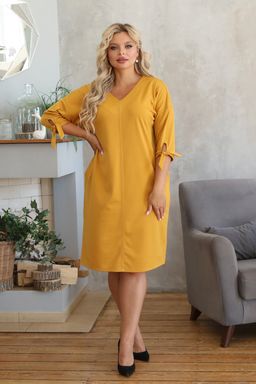 Платье П5-5044/1 - Wisell фото 7