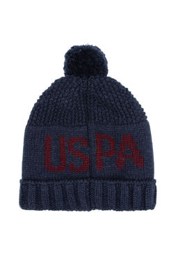 Erkek _ocuk Lacivert Bere - U.s. polo assn фото 5