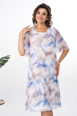 Платье ALANI 2376