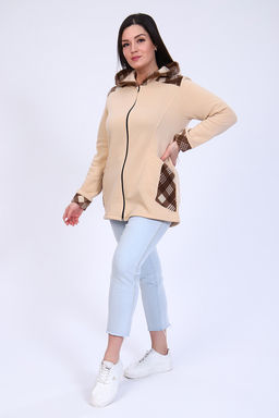 Толстовка 52223 - Натали фото 33