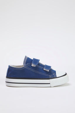 Trendyol Shoes K?rm?z? Cift C?rtl? Kaucuk Taban Cocuk Unisex Kids Spor Ayakkab? TAKSS25SN00022 - Trendyolmilla фото 10