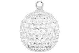 Горшочек д/меда 300 мл 11*11*13,5 см Пузырьки - Elan gallery фото 16