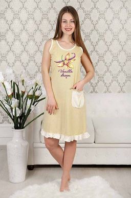 Платье домашнее арт. ТЛ-16