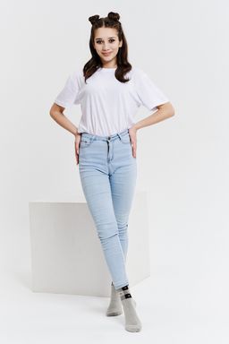 Цена за 6 пар. Носки Тиффани женские - Berchelli фото 21