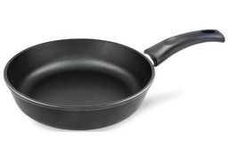 Сковорода Традиционная литая несъемная ручкаучка, 20 см - Нева металл посуда фото 3