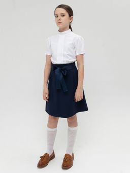 Уценка PELICAN GFTS8139 футболка для девочек  фото 4