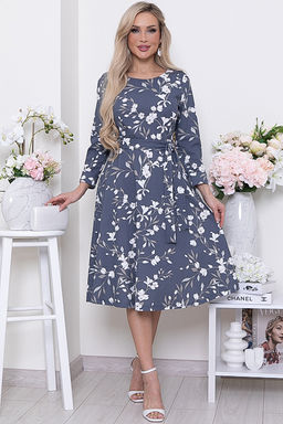 Платье 71485 - Avili фото 7