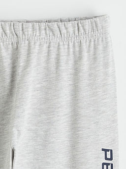 Beli Lastikli Erkek ?ocuk Pijama Alt