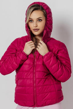 Жакет женский 2003/05/Фуксия