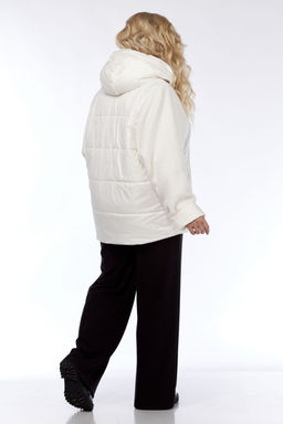 Куртка Diamant 2010 молочный фото 3