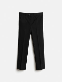 ACOOLA / Брюки детские для мальчиков Pavel pt relaxed черный  фото 3