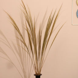 Сухоцвет натуральный, набор, 120 см