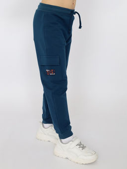 CRB wear/CSKB 70459-39-391 Брюки для мальчика,индиго/Ex.Cherubino  фото 2