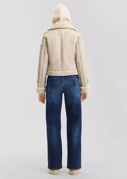 Куртка женская