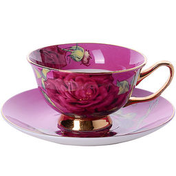 60032 Чайный/наб 12пр 200мл фарфор ПРЕМИУМ LR (х6) - Mayer&boch фото 7