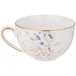 ЧАЙНЫЙ НАБОР LEFARD ЗАВТРАК У КОРОЛЯ НА 6ПЕРСОН 12ПР. 280МЛ