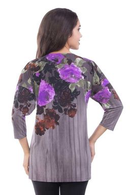 Джемпер М3-3149/27 - Wisell фото 5