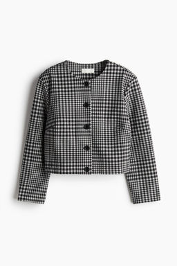 Short jacket - H&m фото 5