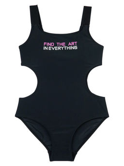 12421304 Купальник для девочек