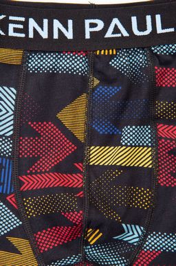 Мужские трусы-боксеры Kenn Paul  фото 3